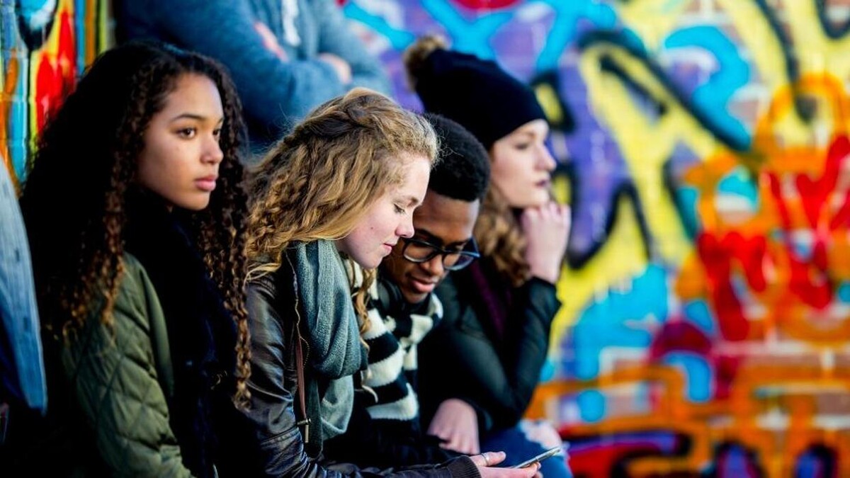 Images Toronto Counselling Centre for Teens