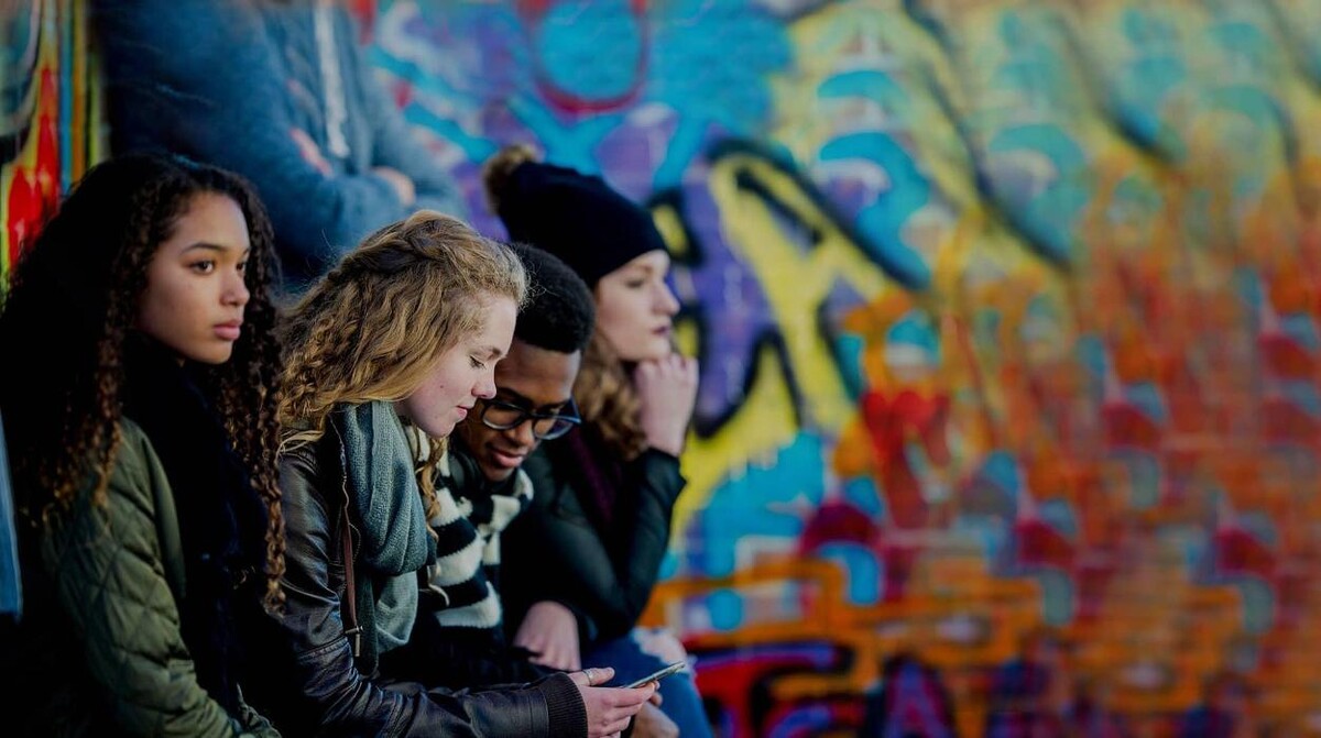 Images Toronto Counselling Centre for Teens