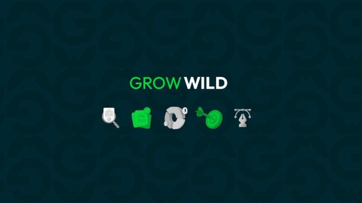 Images Grow Wild Agency