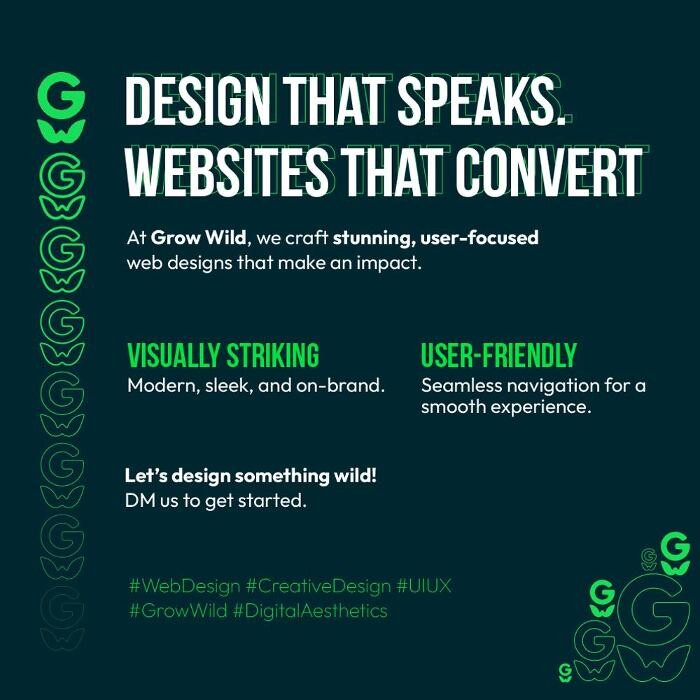 Images Grow Wild Agency