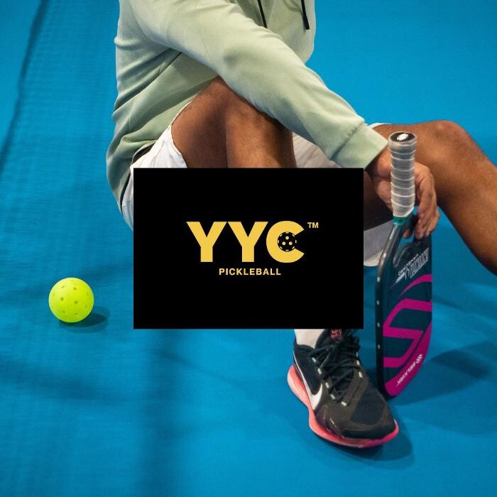 Images YYC Pickleball