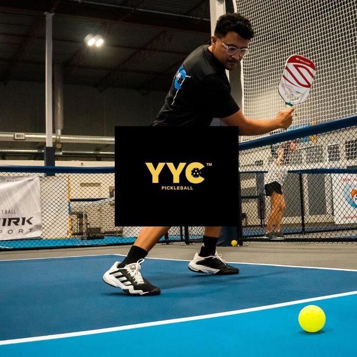 Images YYC Pickleball