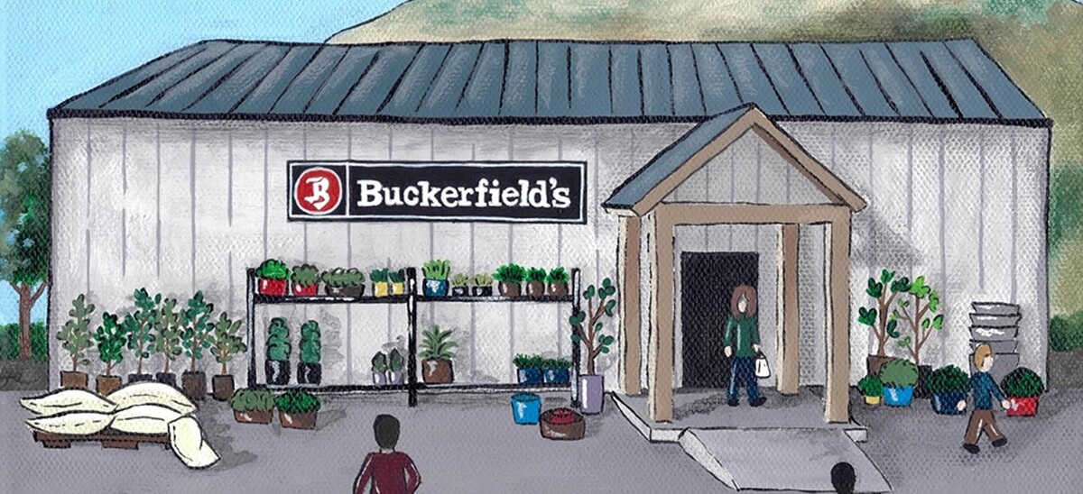 Images Buckerfield's Vernon, BC