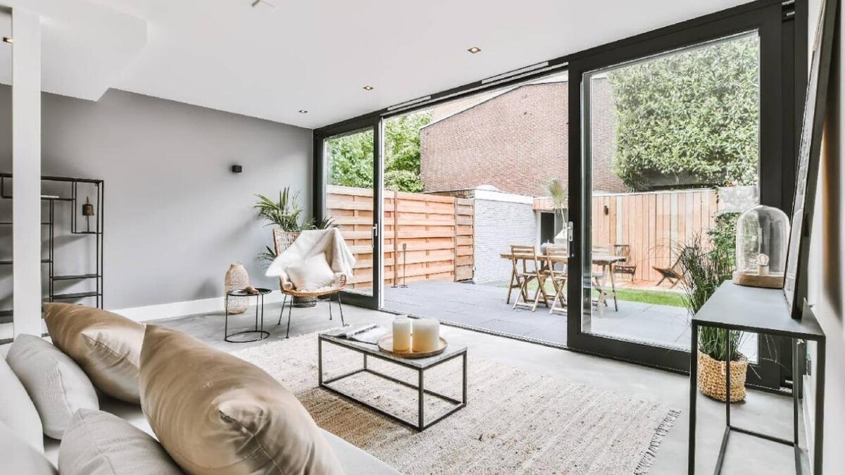 Images AZTech Doors & Windows
