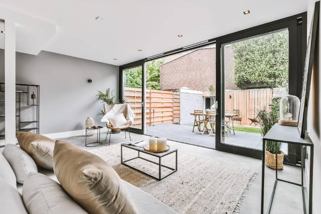 Images AZTech Doors & Windows