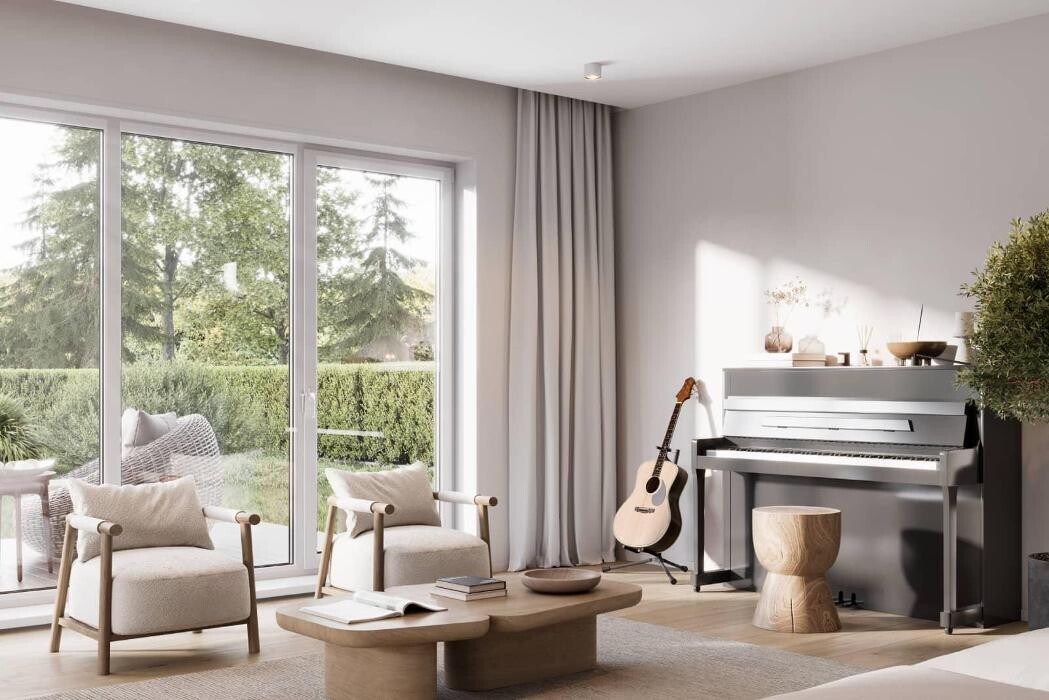 Images AZTech Doors & Windows