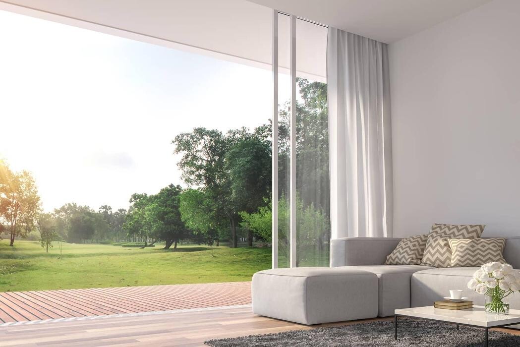 Images AZTech Doors & Windows