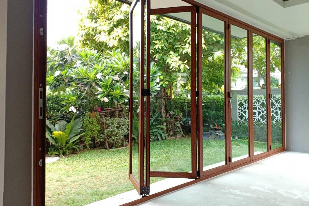 Images AZTech Doors & Windows