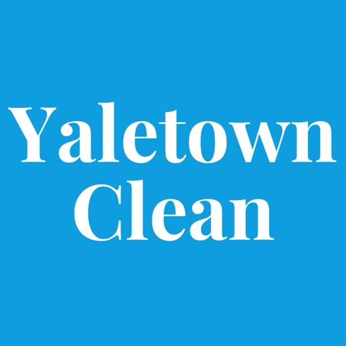 Yaletown Clean Logo