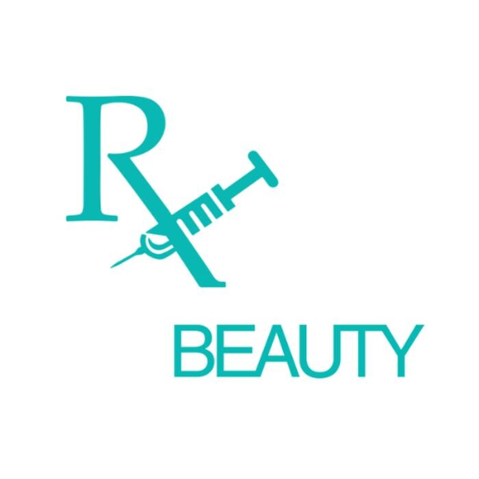RX Beauty Clinic Logo