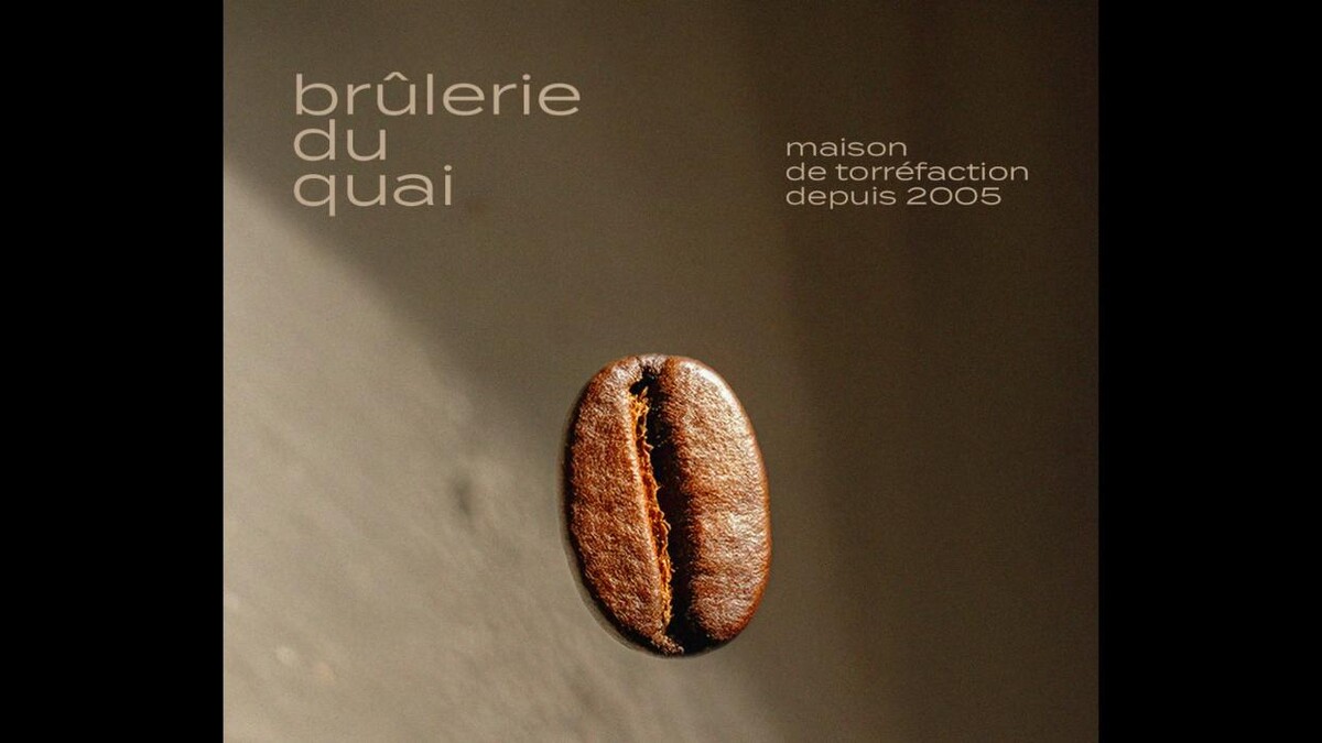 Images Brûlerie du Quai + Chaleur B