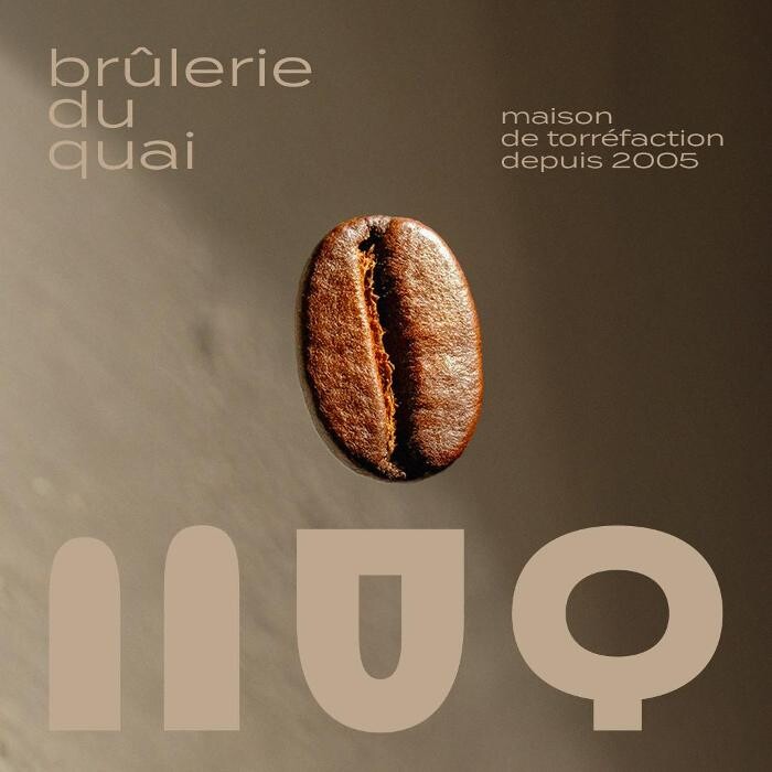 Images Brûlerie du Quai + Chaleur B