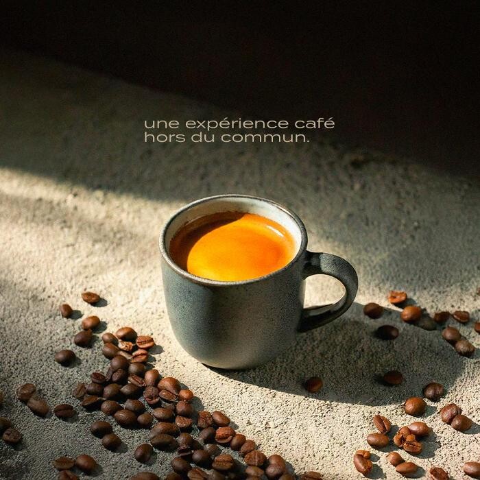 Images Brûlerie du Quai + Chaleur B