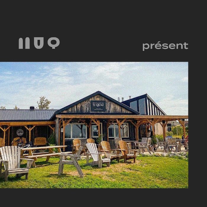 Images Brûlerie du Quai + Chaleur B