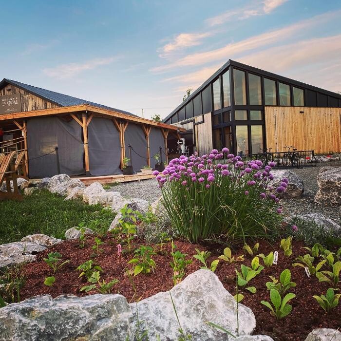 Images Brûlerie du Quai + Chaleur B