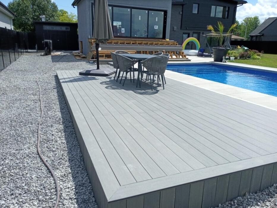 Images Handyman renovators Inc