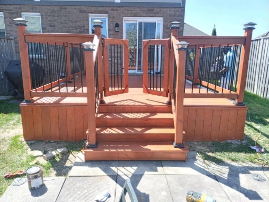 Images Handyman renovators Inc