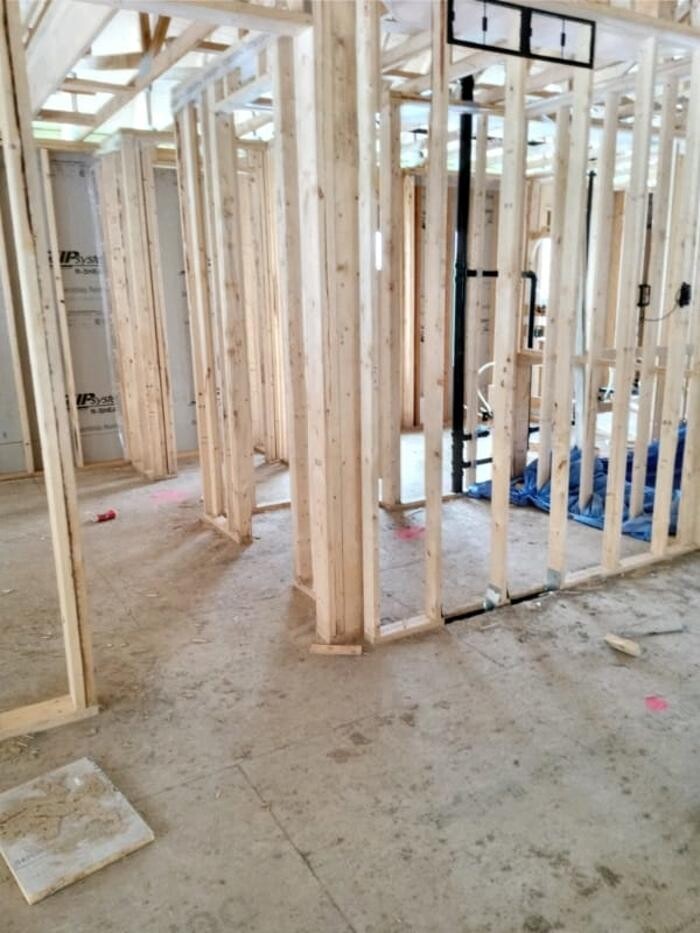 Images Handyman renovators Inc