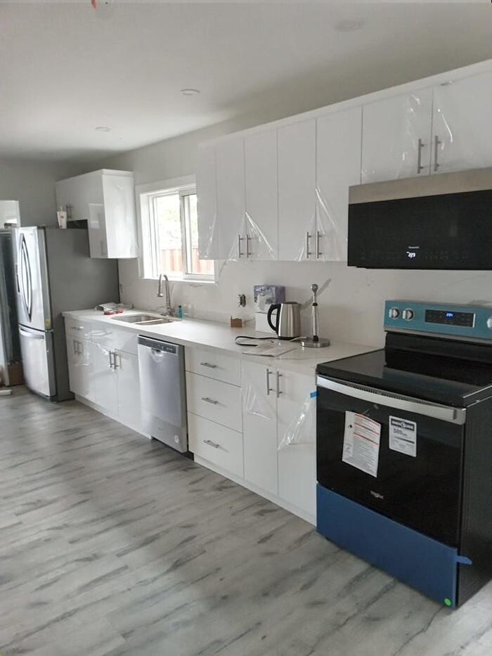 Images Handyman renovators Inc