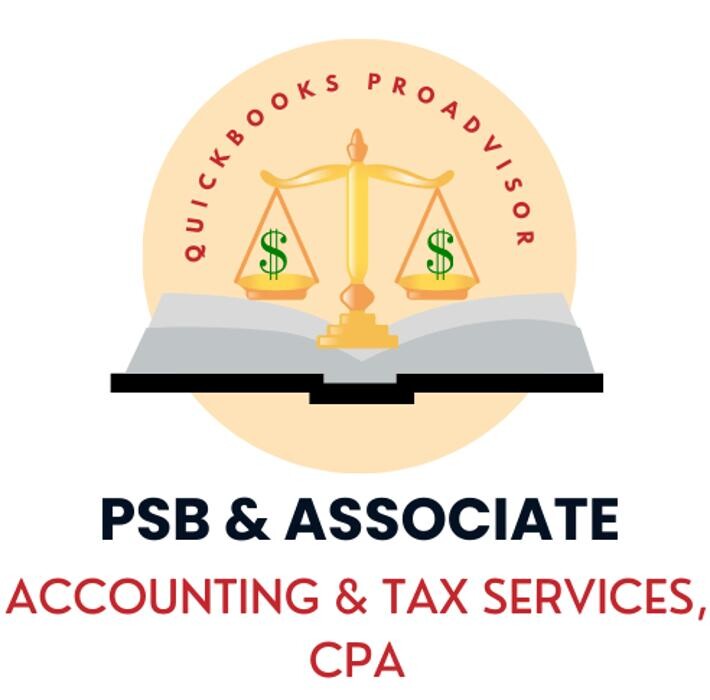 Images PSB and Assoc. Accounting & Tax Services