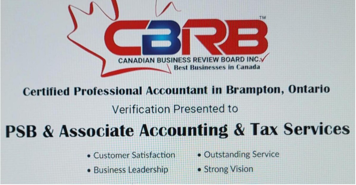 Images PSB and Assoc. Accounting & Tax Services