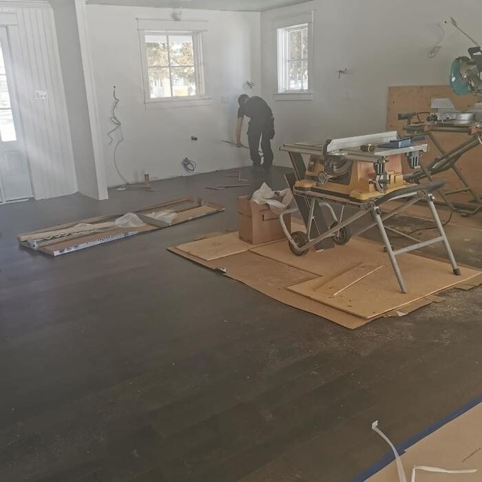 Images Ian Lépine Rénovations Inc.