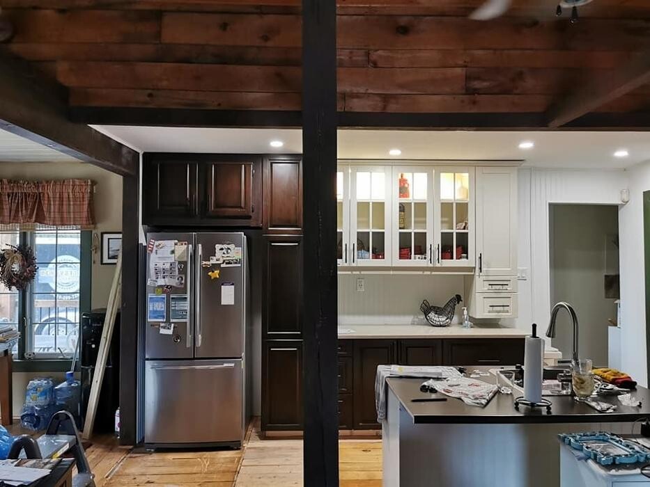 Images Ian Lépine Rénovations Inc.