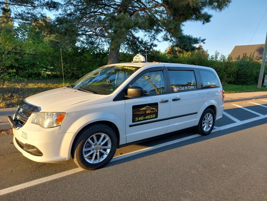 Images Go Taxi