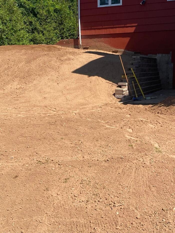 Images Ridgewater Excavation Ltd.