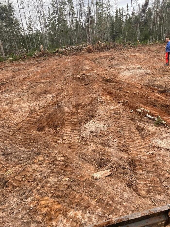 Images Ridgewater Excavation Ltd.