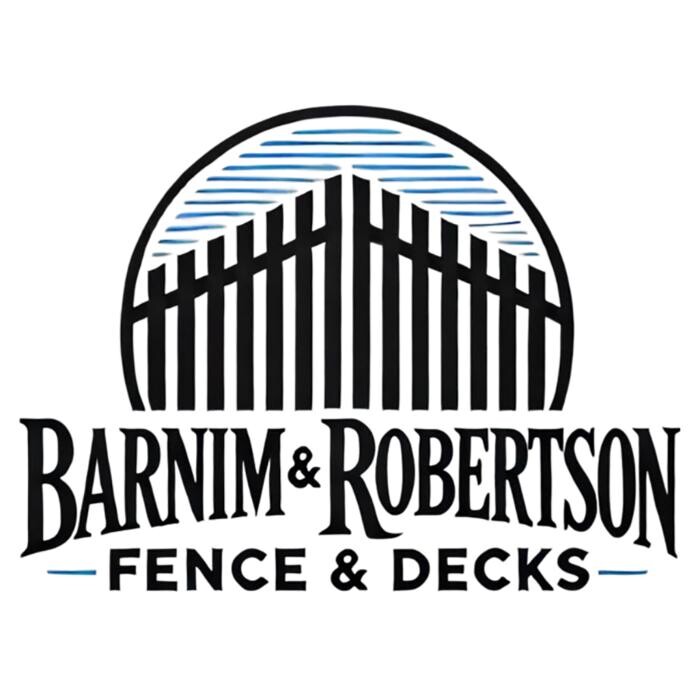 Images Barnim and Robertson Fence and Decks