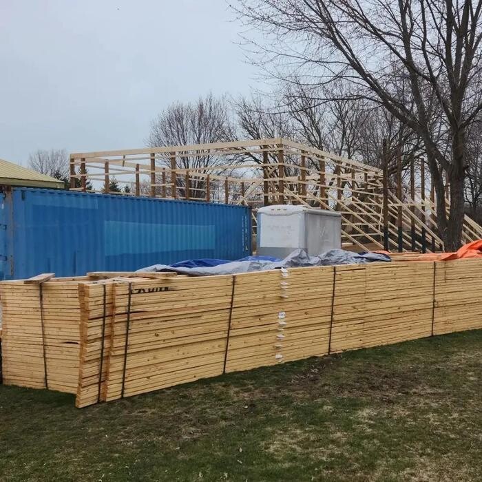 Images Rodgers Home Construction