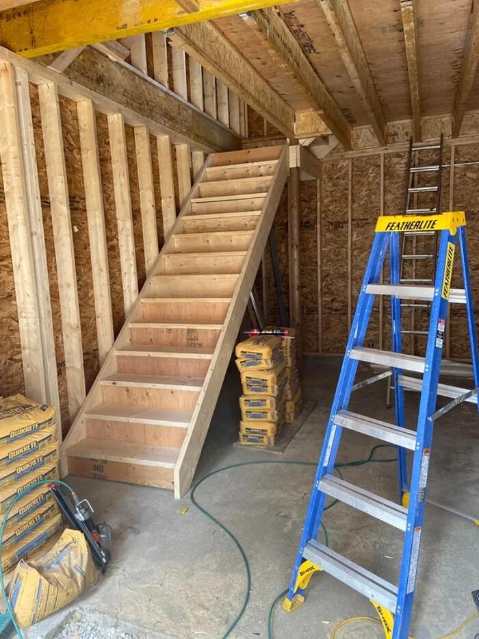 Images Rodgers Home Construction