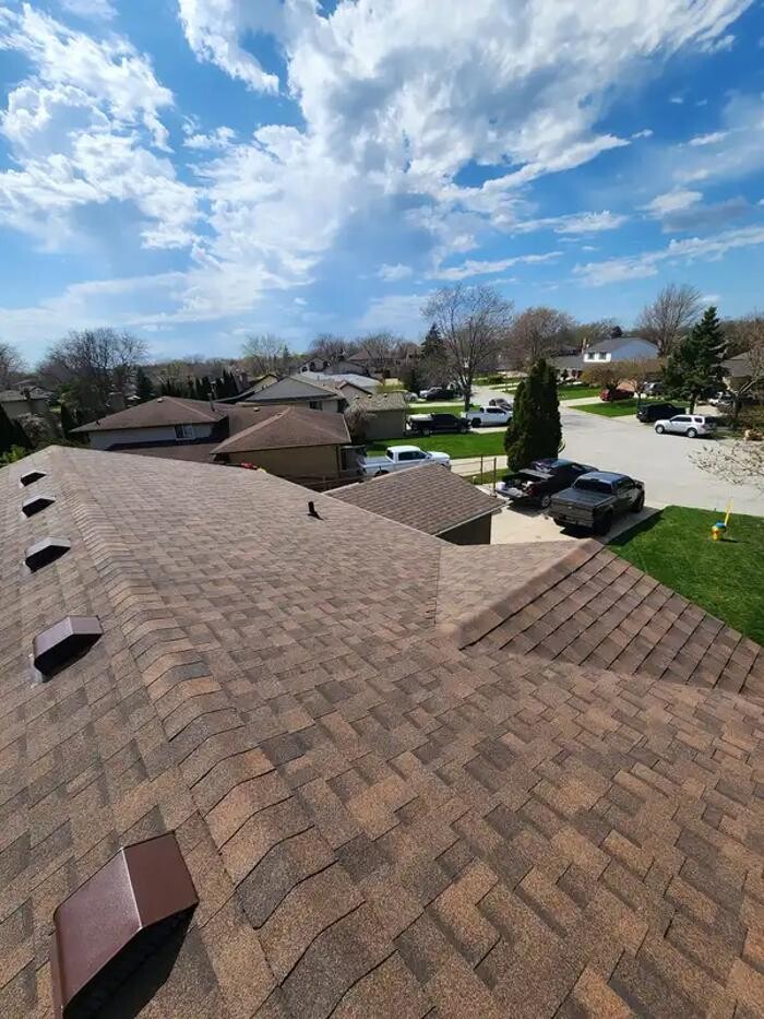 Images Rodgers Home Construction