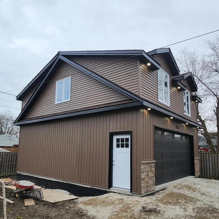 Images Rodgers Home Construction