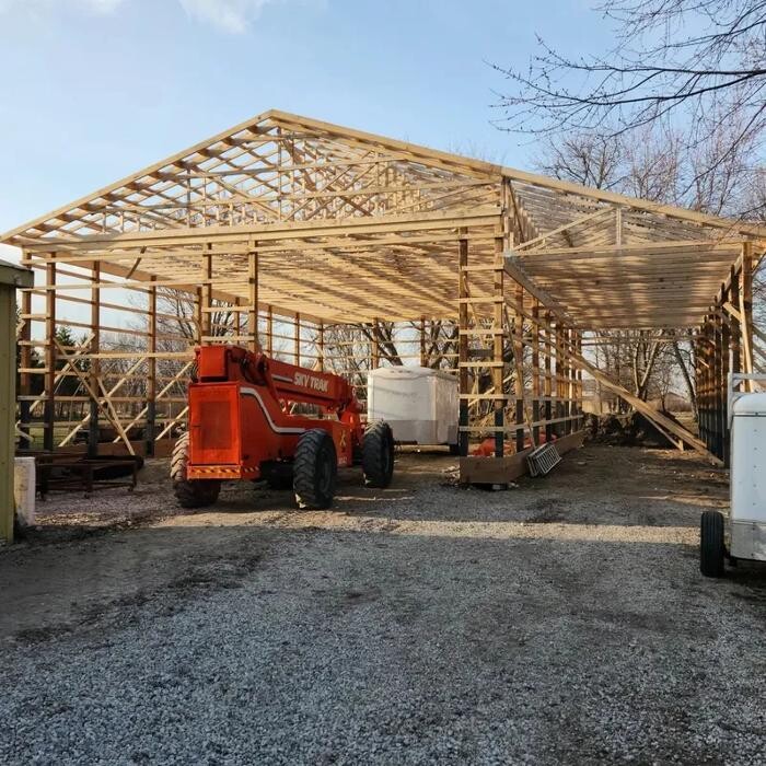 Images Rodgers Home Construction