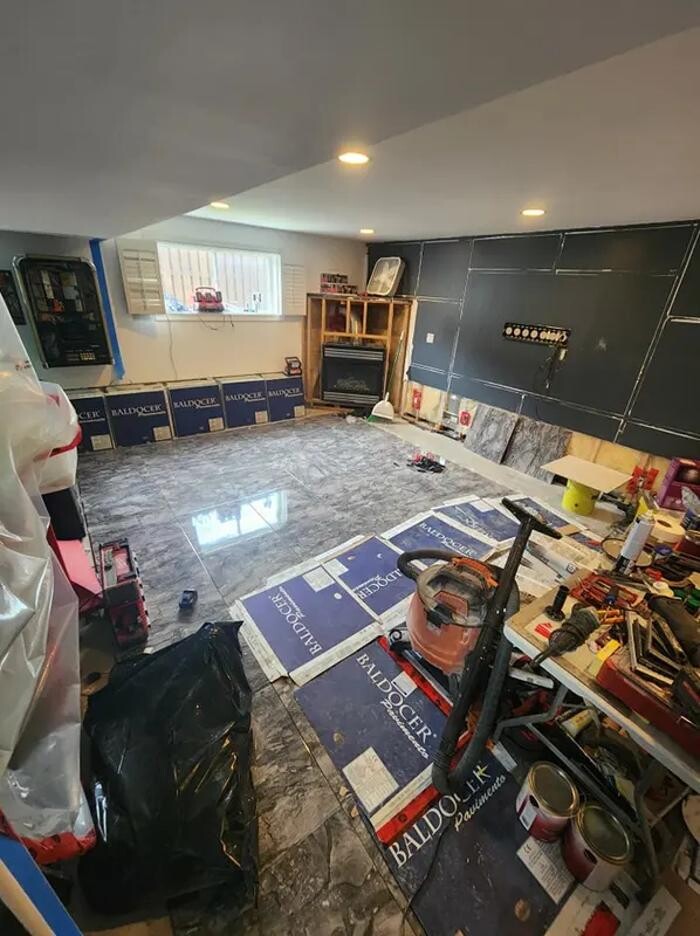 Images Rodgers Home Construction