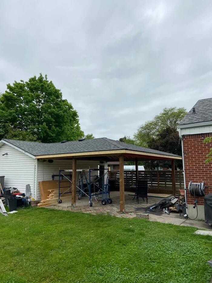 Images Rodgers Home Construction