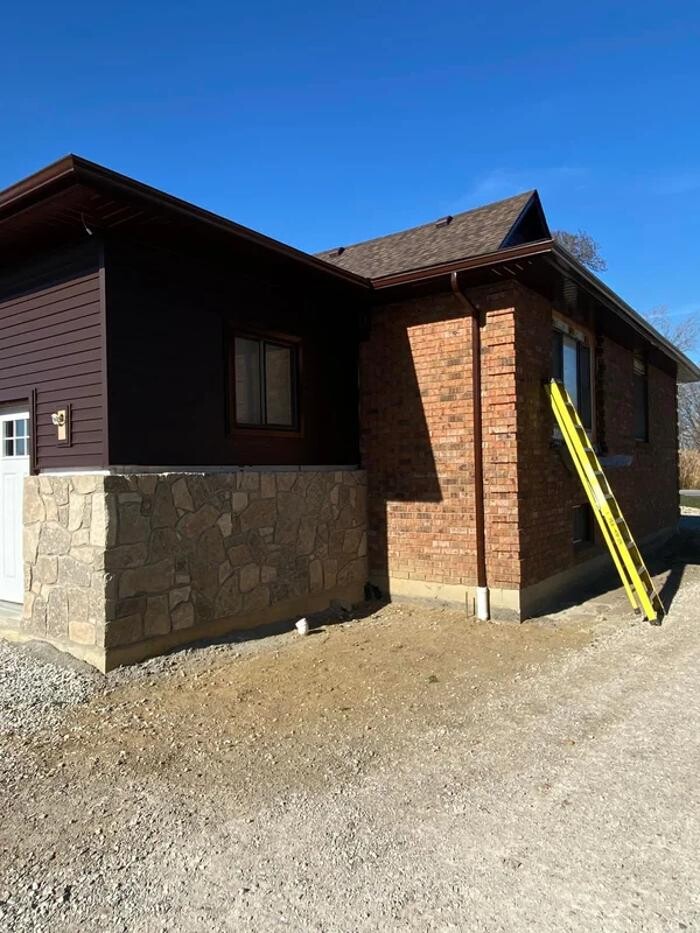 Images Rodgers Home Construction