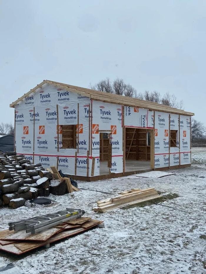 Images Rodgers Home Construction