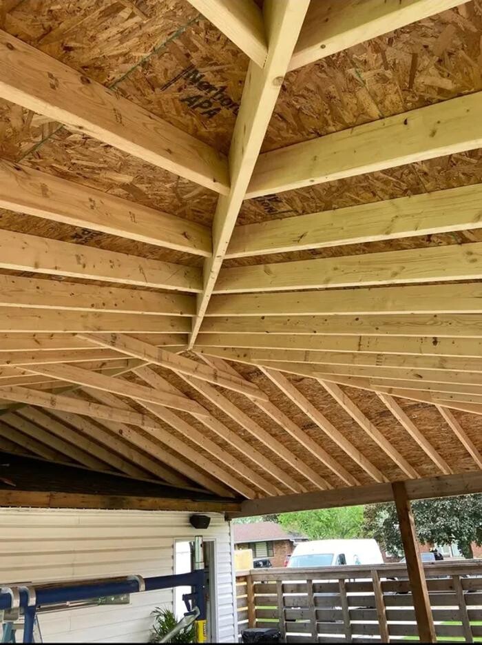 Images Rodgers Home Construction