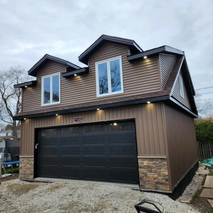 Images Rodgers Home Construction