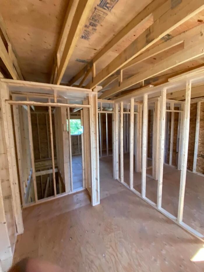 Images Rodgers Home Construction