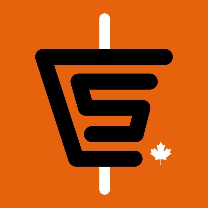 Shelby's Legendary Shawarma - St. Catharines Logo