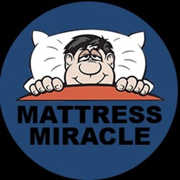 Mattress Miracle Logo