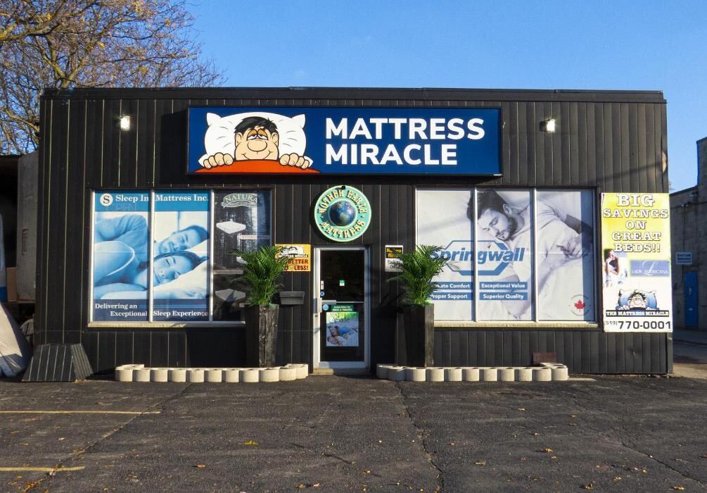 Images Mattress Miracle