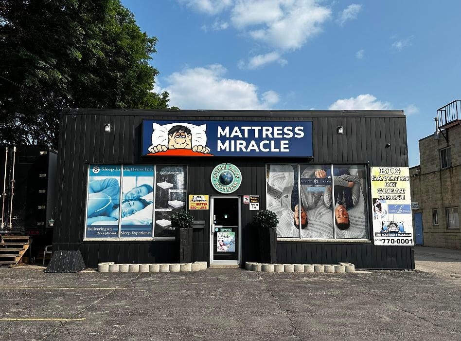 Images Mattress Miracle
