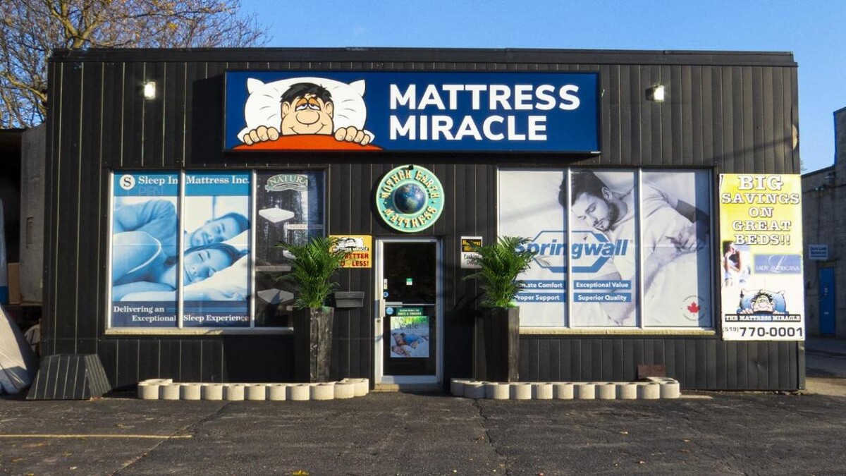 Images Mattress Miracle