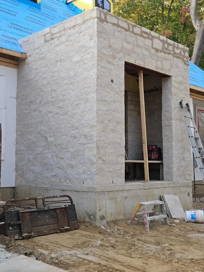 Images Raise The Line Masonry