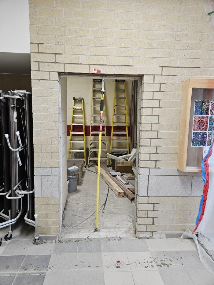 Images Raise The Line Masonry